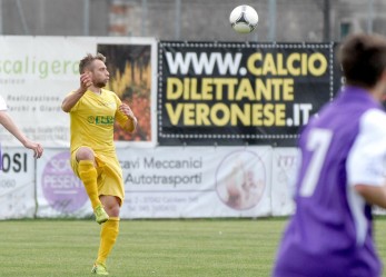 Il Caldiero mata la Virtus nella sua tana e scaccia un tabù. Il diesse Brutti: “Partita spettacolare, faccio un plauso alla Virtus per come ha giocato”