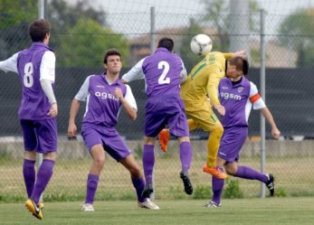 PRODOTTO INTERNO. Il Concordia promuove in prima squadra mister Lo Presti: l’accordo è ufficiale