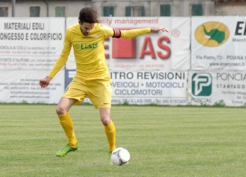 Stefano Guandalini lascia il Caldiero e torna sul mercato: “Tre anni positivi, ringrazio tutti”