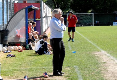 Domenica 12 luglio, alle 17.30, tutti a San Zeno di Montagna. La Top Dilettanti sfida il Chievo di Maran