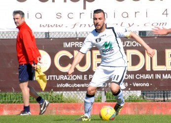 Il 16 luglio alle 17 la Top 11 di Calcio Dilettante affronta il Chievo di Corini: accorrete!