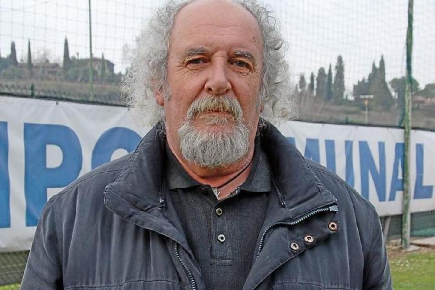 Ci lascia “Peo” Zerpelloni, grande uomo di calcio