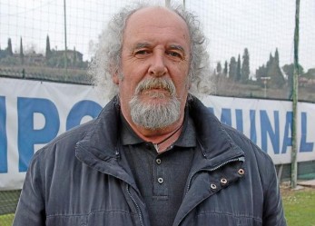 Ci lascia “Peo” Zerpelloni, grande uomo di calcio