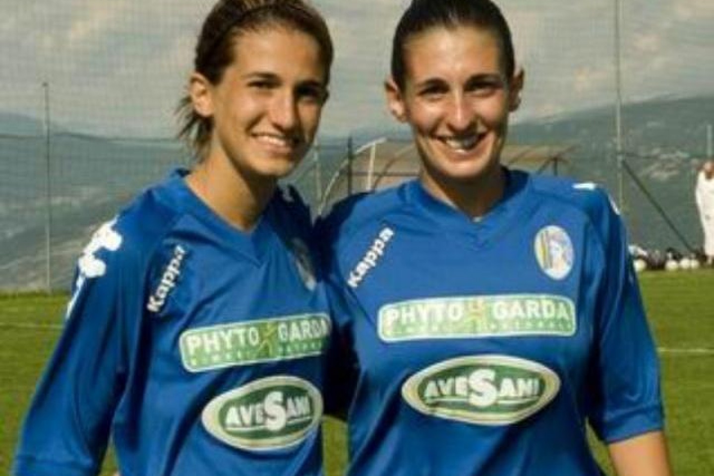 Debora e Daiana Mascanzoni, parola d’ordine: condivisione. Storia di due sorelle legate dalla passione per il calcio