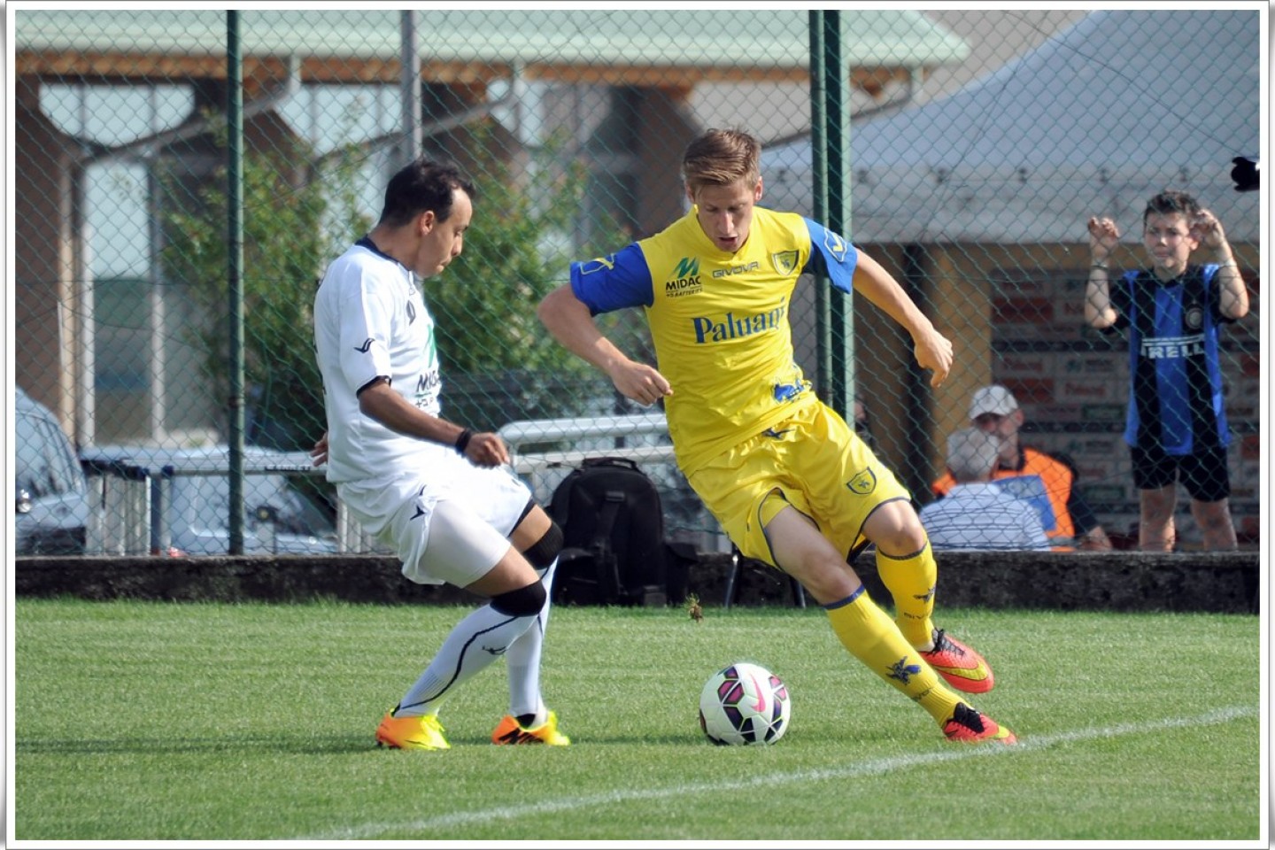 Mercato, tutte le ultime. Si muove il Casaleone, ufficiale Piccoli all’Hellas Monteforte, colpaccio San Martino: preso Cherobin