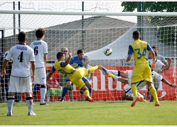 Giorgio Meneghini torna in pista: “Contento della chiamata del Boca Junior, ripartiamo per divertirci”