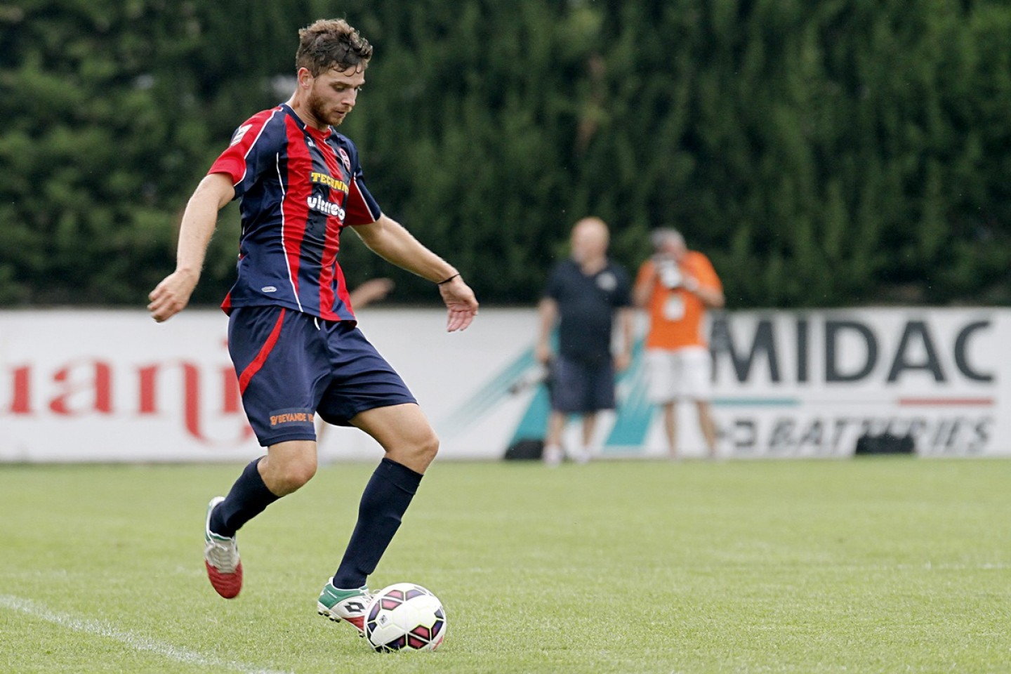 Memorial Piva, vincono gli Juniores Nazionali della Virtus