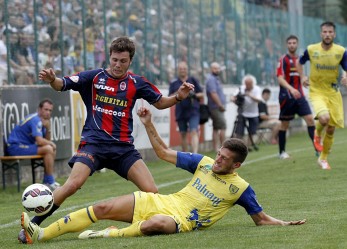 Virtus, vittoria di rigore con l’Abano. Ma che brivido nel finale