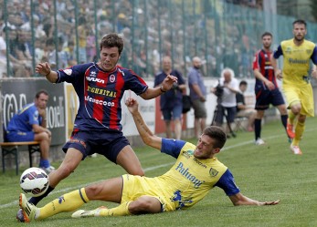 Virtus, vittoria di rigore con l’Abano. Ma che brivido nel finale