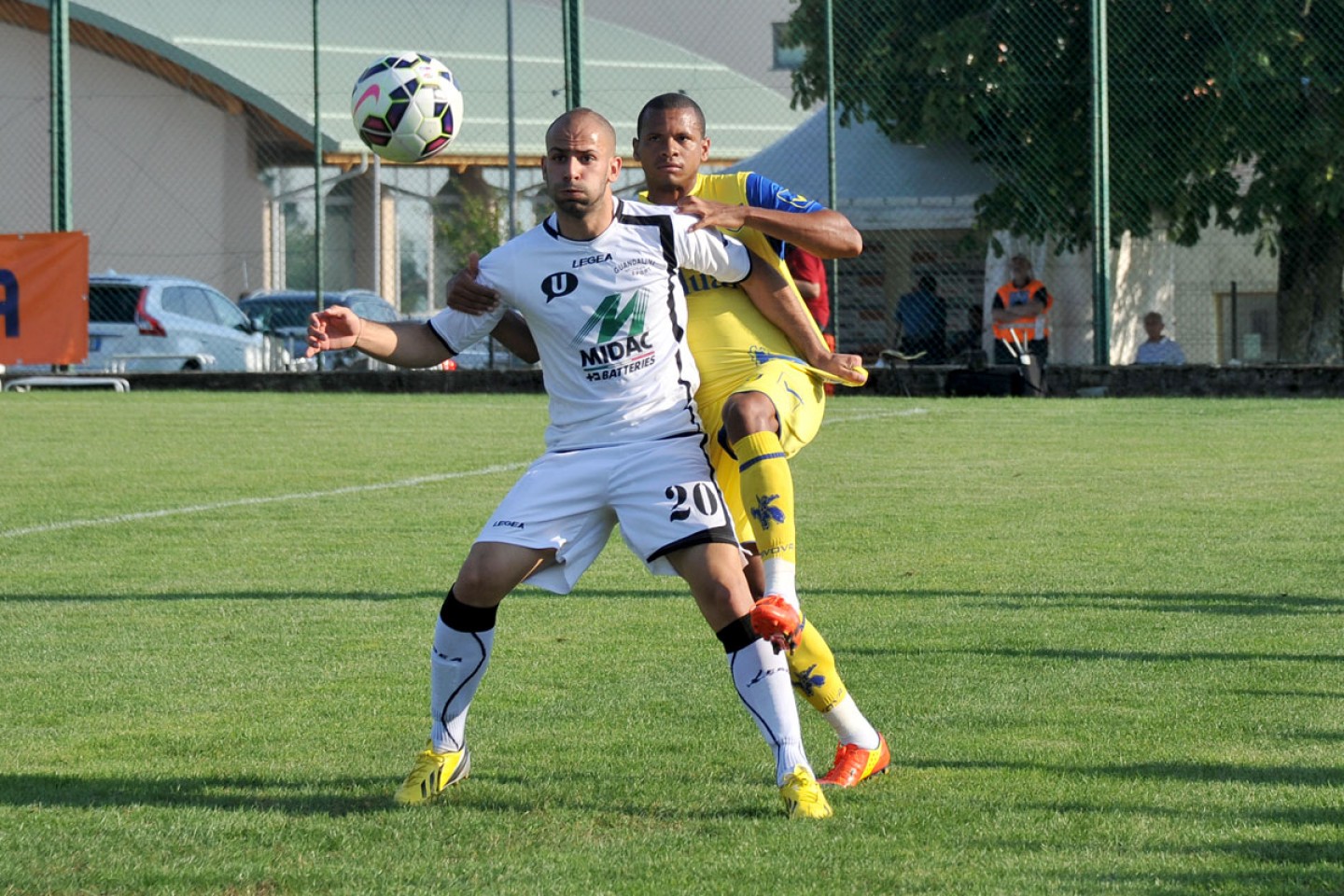 Chievo-Top 22: 5-1, la truppa di Cherobin torna al goal. Ottima prova contro i clivensi