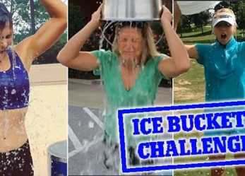 L’Ice Bucket Challenge fa breccia nei dilettanti: Pol.Virtus e Fortitudo Mozzecane per prime si cimentano nelle docce ghiacciate. Anche la nostra redazione si unisce alla lotta contro la Sla