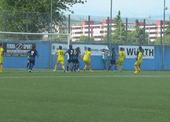 Agsm Verona, futsal e femminile insieme per un progetto a lungo termine