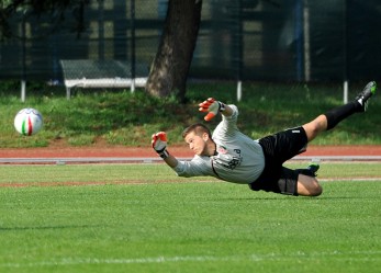 Mercato, altre due mosse della Scaligera Lavagno. Bottona e Marino al Quaderni