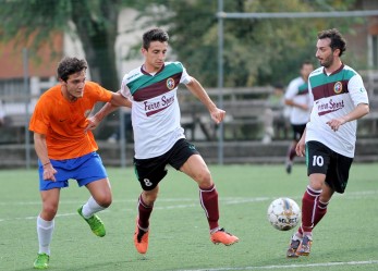 Albaronco, a Grezzana per vincere. Il diesse Castello: “Dobbiamo tornare coi tre punti per riaprire il campionato”