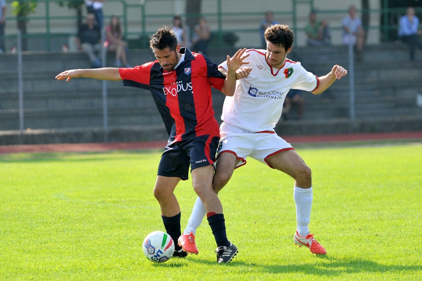 Valeggio sogna lo scherzetto alle grandi. Il presidente Pasotto: “Giochiamo a cuor leggero. Play-off? Proviamoci”