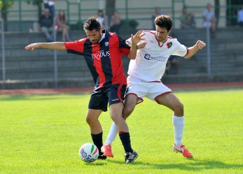 Valeggio sogna lo scherzetto alle grandi. Il presidente Pasotto: “Giochiamo a cuor leggero. Play-off? Proviamoci”