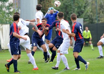 Mercato, le ultime novità. Manganotti al Team, riassetto societario a Zevio