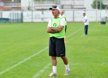 San Martino, rivoluzione in panchina. Via Maschi, arriva Gigi Sacchetti