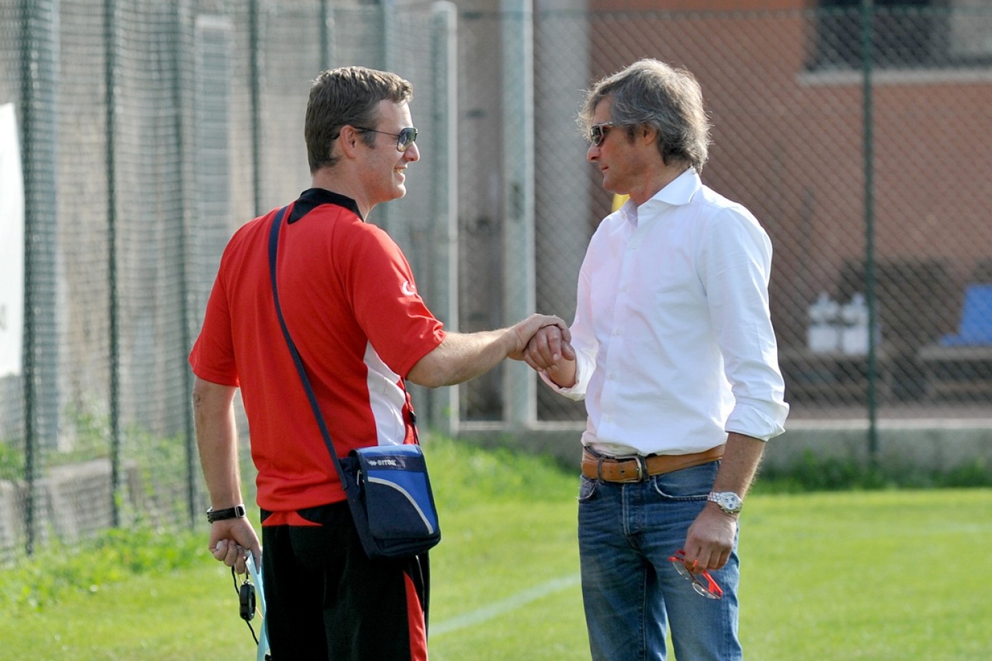 Pastrengo gioca in casa…Brentegani: Paolo in panchina, Alberto in campo, Andrea dietro la scrivania