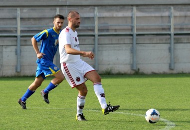 Audace forza sette. Biroli applaude i suoi: “Partita perfetta. Ci voleva”