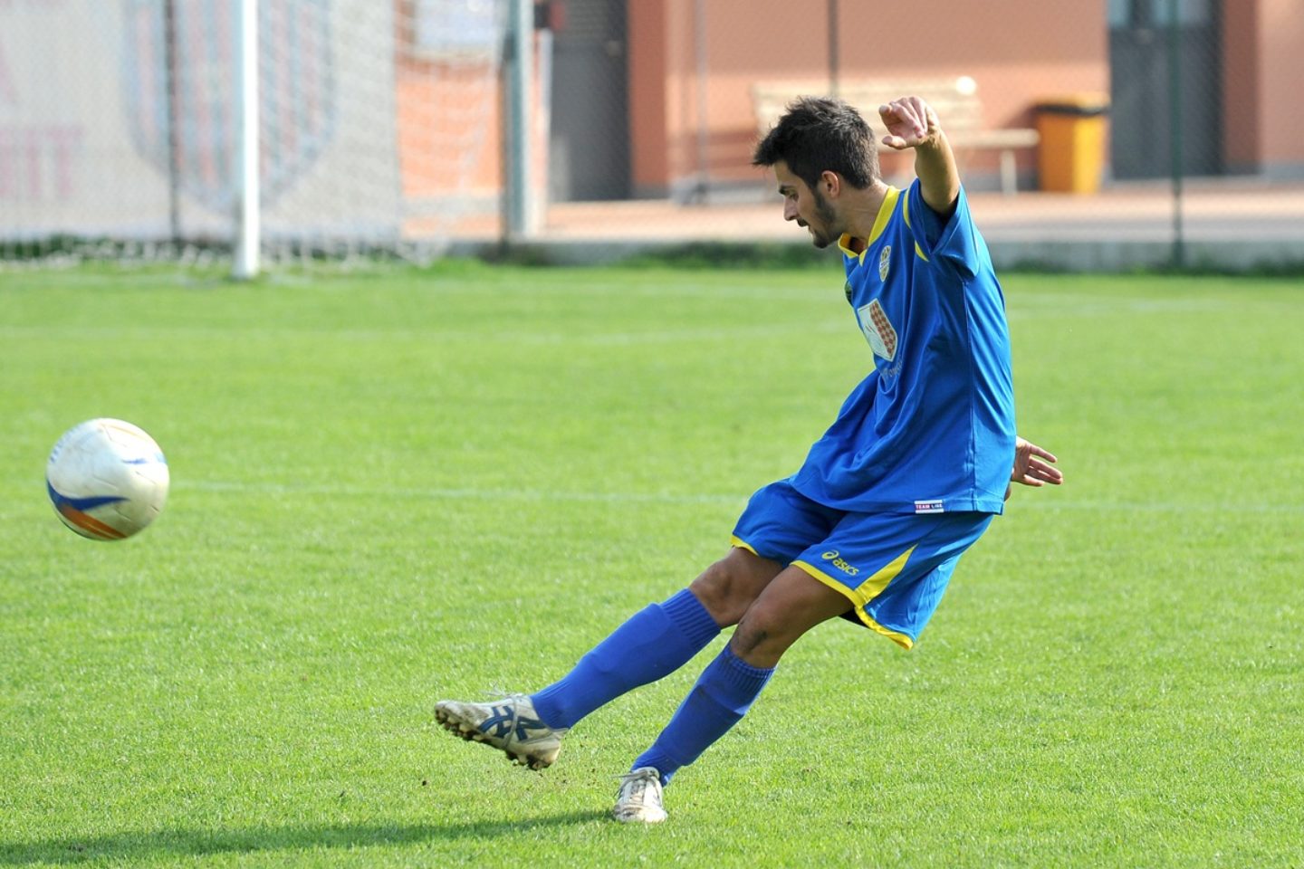 IL BALZO. Pastrengo, ora la Promozione è realtà. Una vittoria…in famiglia