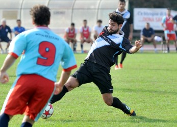 Povegliano, semaforo verde. Il diesse Dal Santo: “La squadra gira. C’è fiducia nell’ambiente”