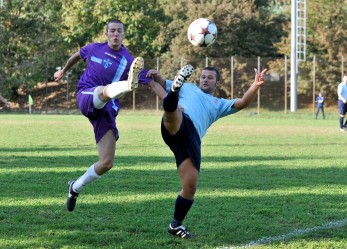 Il calciatore di campagna e il calciatore di città. Analisi di una simpatica diversità ontologica