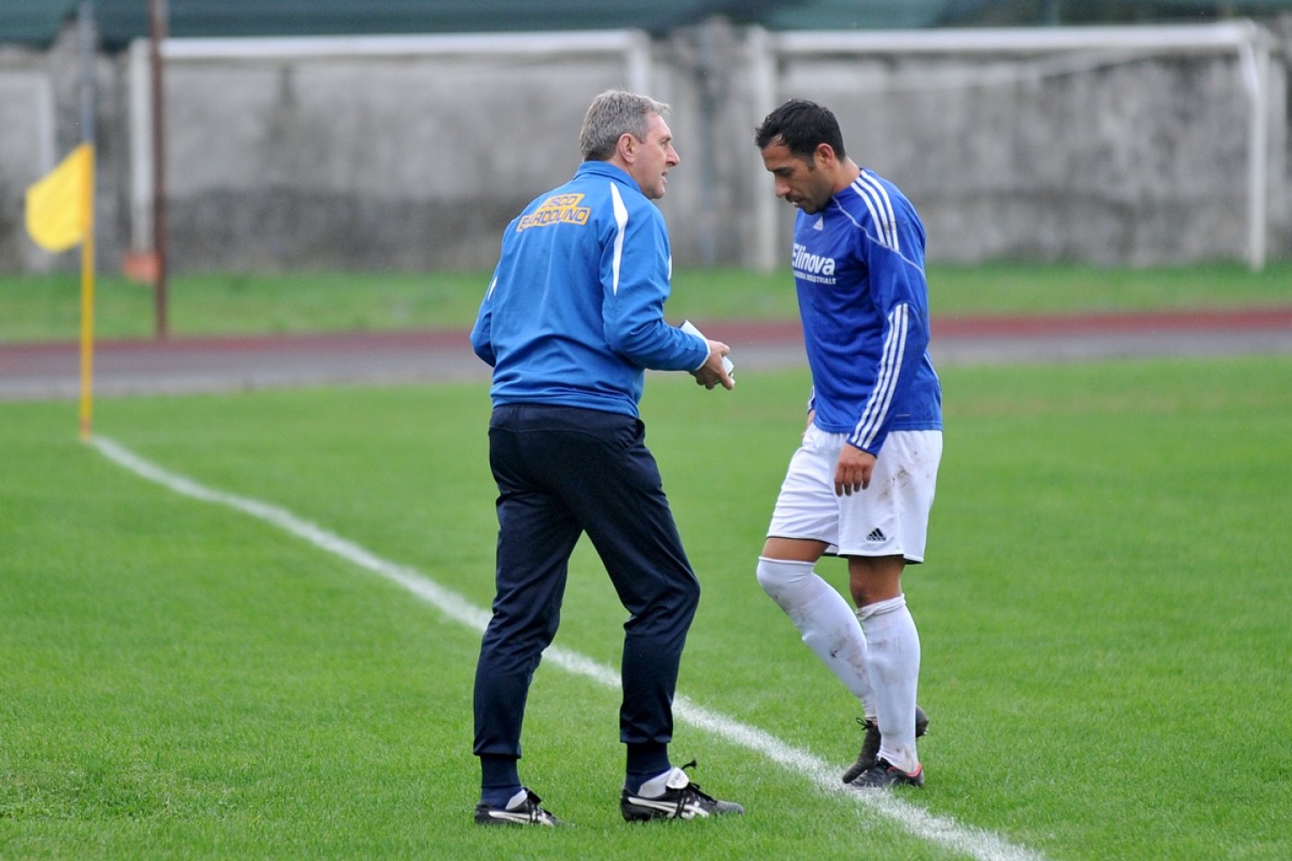 Bardolino, l’inizio è ok. Sorprenderai ancora?