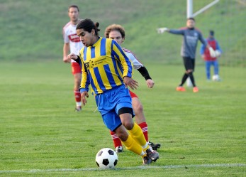 Caselle, l’arcobaleno dopo la tempesta: ufficiale la riammissione nel campionato di Seconda Categoria