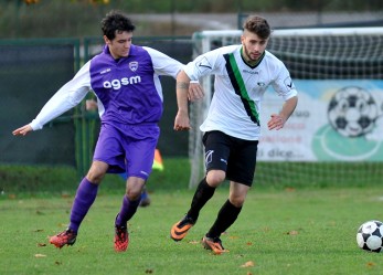 E’ partita la Settimana Viola presso gli impianti del Concordia. Sport, aggregazione e divertimento fino al 16 maggio sono garantiti