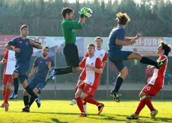 Pedemonte, il derby della Valpolicella fa tornare il sorriso. La gioia di Modena: “Cinici e concentrati, successo convincente”