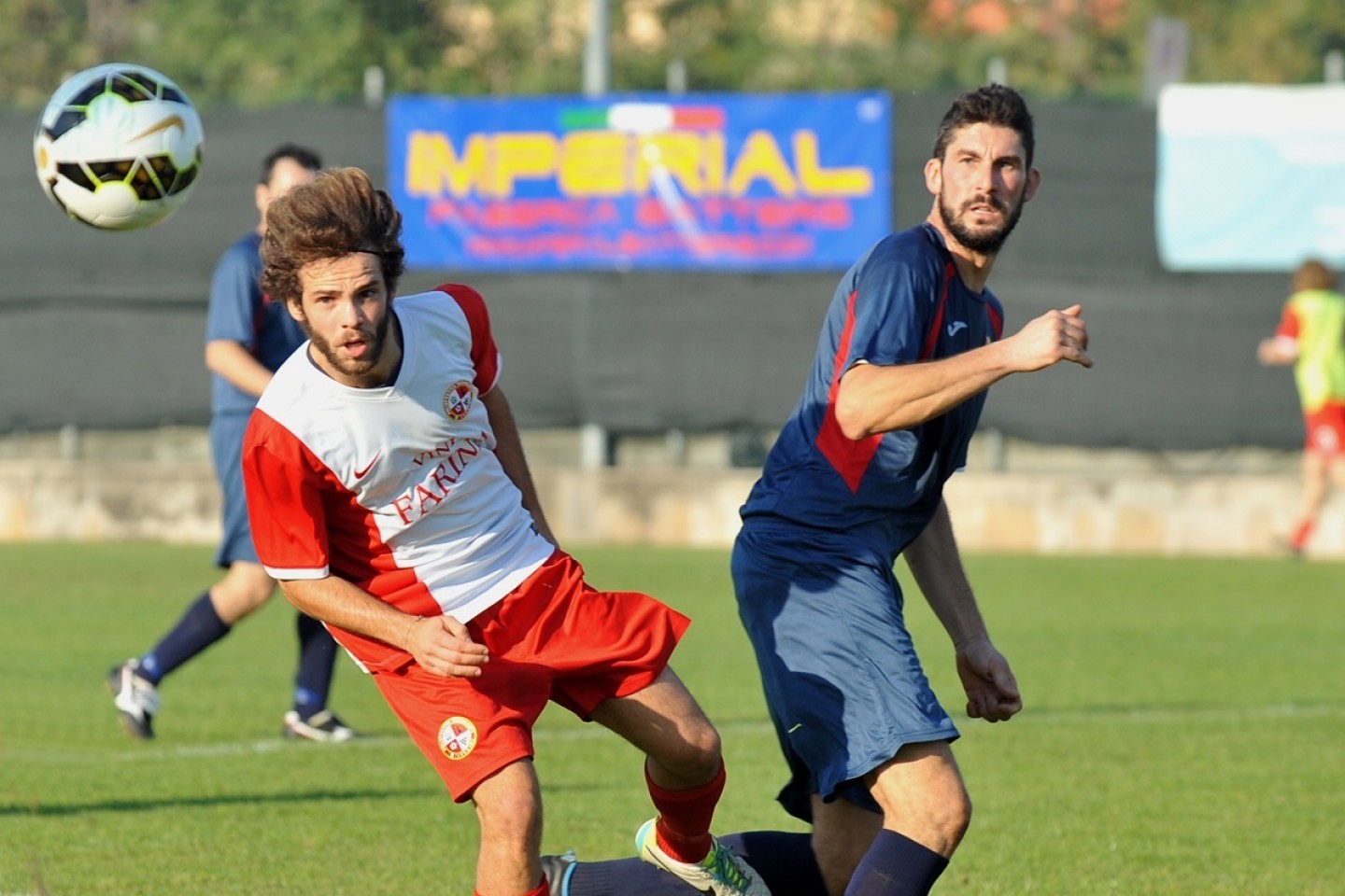 Pedemonte formichina, la salvezza è questione di piccoli passi. Il tecnico Zantedeschi: “La lotta per non retrocedere interessa otto squadre. Drizziamo le antenne”