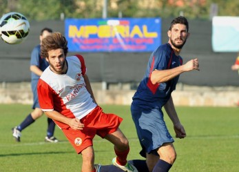 Pedemonte formichina, la salvezza è questione di piccoli passi. Il tecnico Zantedeschi: “La lotta per non retrocedere interessa otto squadre. Drizziamo le antenne”