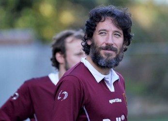 San Zeno, primato con vista sulla Promozione. Coach Guerra scherza: “L’Olimpica non mollerà, anche se per un anno potrebbe lasciar vincere qualcun altro”