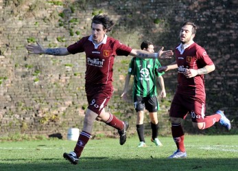 San Zeno, Davide Bolognesi è il nuovo allenatore. Vasco Guerra spiega l’uscita di scena: “Problemi di lavoro mi impediscono di allenare. Resterò dietro le quinte”