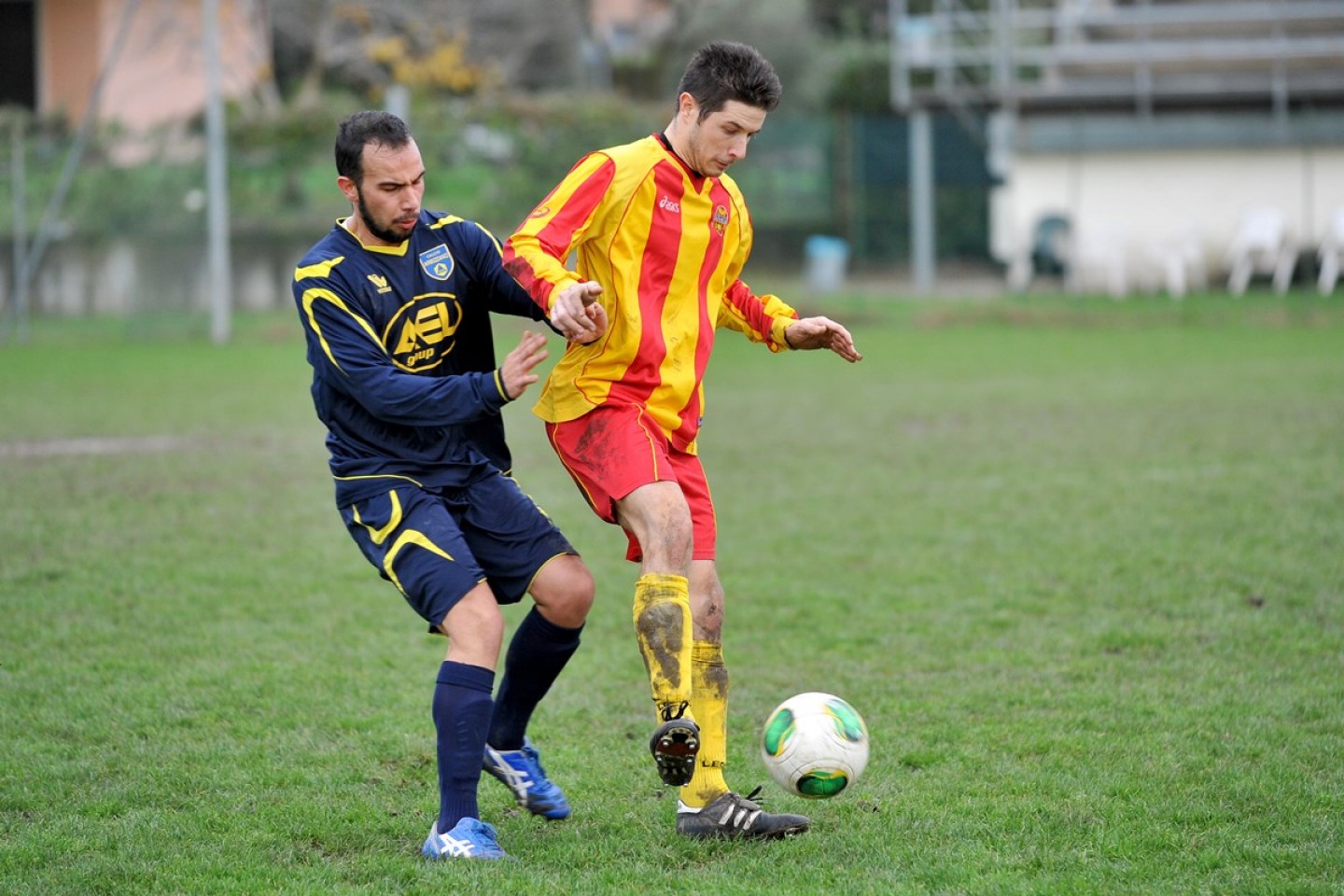 Bello e possibile: Arbizzano campione. E’ di nuovo Prima Categoria