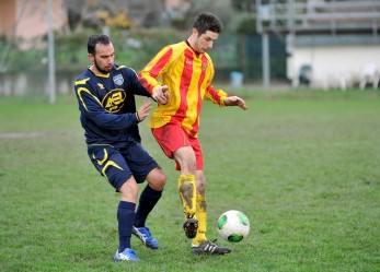 Bello e possibile: Arbizzano campione. E’ di nuovo Prima Categoria