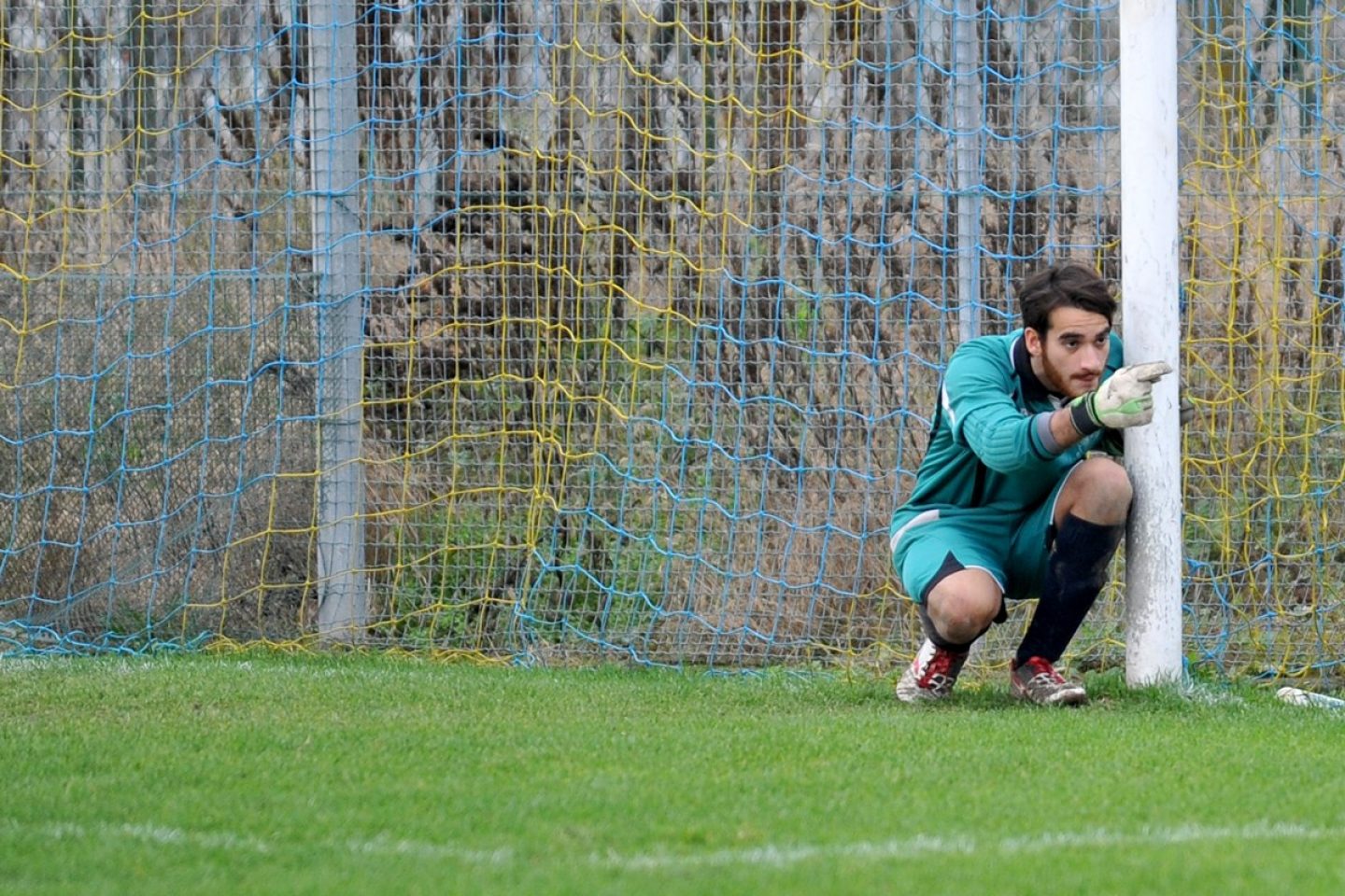 Arbizzano, svolta al timone. Gazzani rileva Napoleone