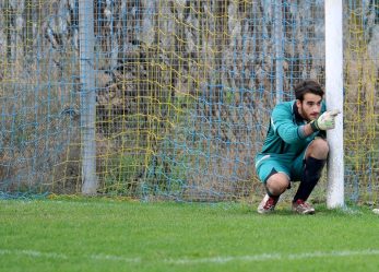 Arbizzano, svolta al timone. Gazzani rileva Napoleone