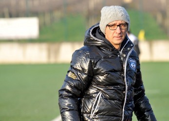 Girandola delle panchine. Adriano Laperni a Bevilacqua, Di Nicola torna al Real Lugagnano