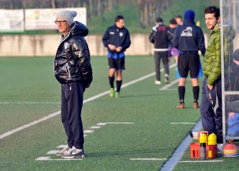 Prima girone B, il punto di Laperni: “Lotta al titolo? La favorita è il Cerea. Dietro è gran bagarre”