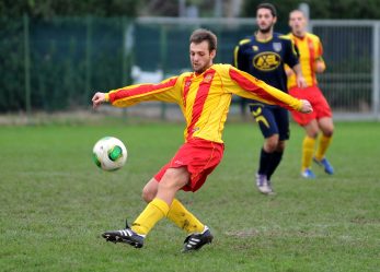 Mercato, primi passi del Dossobuono. Tripletta Caselle: Rainero, Guadagnini e Tosi