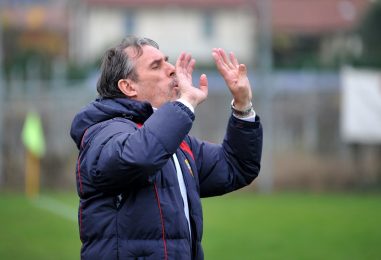 POKERISSIMI. Cinque reti all’esordio per quattro squadre in Seconda: Arbizzano, Gargagnago, Caselle e Cadore imbracciano il pallottoliere