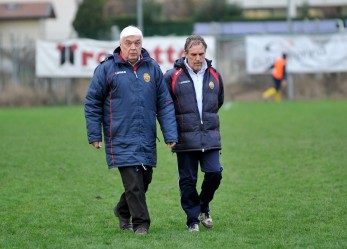 Volano Caselle e Dossobuono: 9 vittorie di fila per i gialloblù, 7 risultati utili consecutivi per la banda-Meneghetti