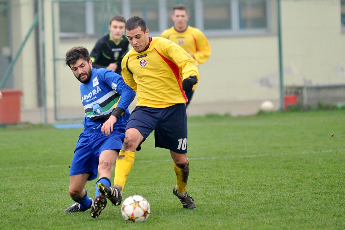 Sona prepara la corsa alla Provese. E il diesse Maule annuncia due