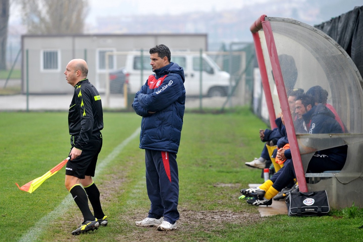 OUTSIDERS. Mozzecane e Atletico Cerea comandano la Promozione: sarà loro il ruolo di outsiders?