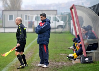 OUTSIDERS. Mozzecane e Atletico Cerea comandano la Promozione: sarà loro il ruolo di outsiders?