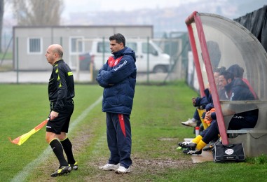 REBUS. Promozione, in quante per il titolo? Il Mozzecane regge con orgoglio. Ma…