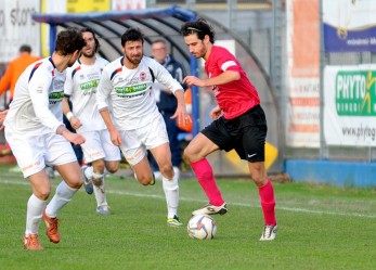 Villafranca, Frutti al capolinea. Al suo posto Giacomo Lorenzini