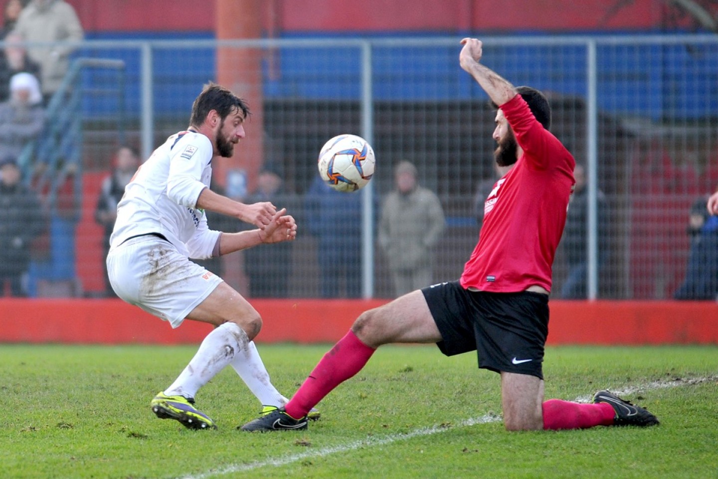 Serie D, Virtus ai play-off, Villafranca salvo. Verona può sorridere, finalmente